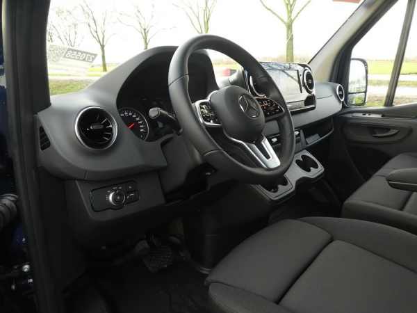 MERCEDES-BENZ - SPRINTER 316