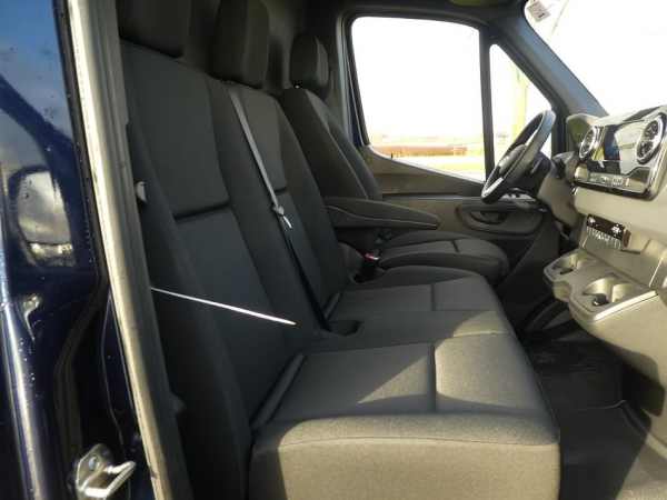 MERCEDES-BENZ - SPRINTER 316