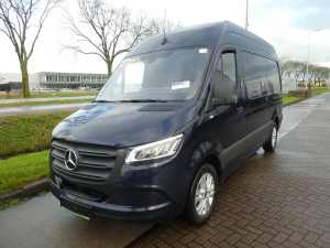 MERCEDES-BENZ - SPRINTER 316
