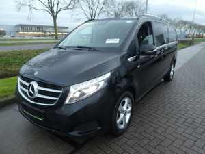 MERCEDES-BENZ - V-KLASSE 250 CDI
