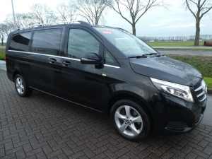 MERCEDES-BENZ - V-KLASSE 250 CDI