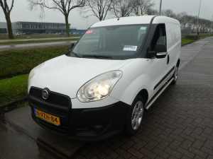 FIAT - DOBLO CARGO 1.3