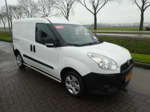 FIAT - DOBLO CARGO 1.3