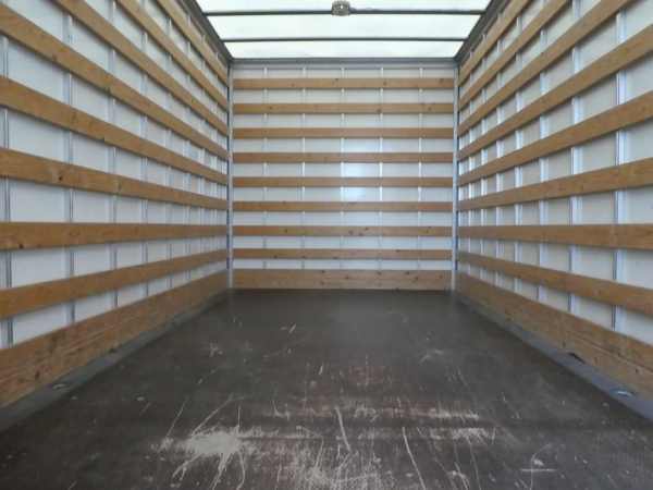 RENAULT - MASCOTT 160