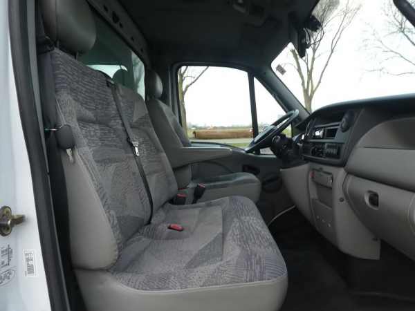 RENAULT - MASCOTT 160