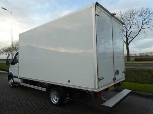 RENAULT - MASCOTT 160