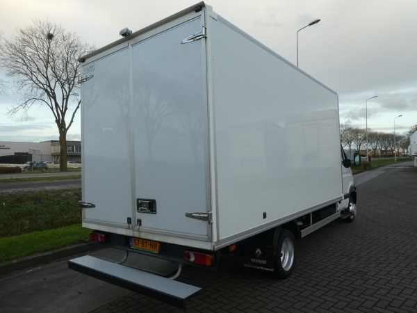 RENAULT - MASCOTT 160