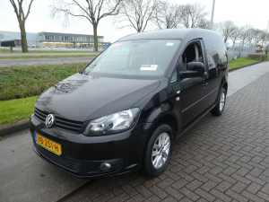 VOLKSWAGEN - CADDY 1.6