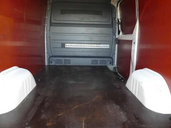 VOLKSWAGEN - CRAFTER 2.0