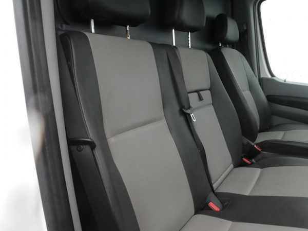 VOLKSWAGEN - CRAFTER 2.0