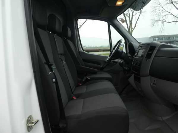 VOLKSWAGEN - CRAFTER 2.0