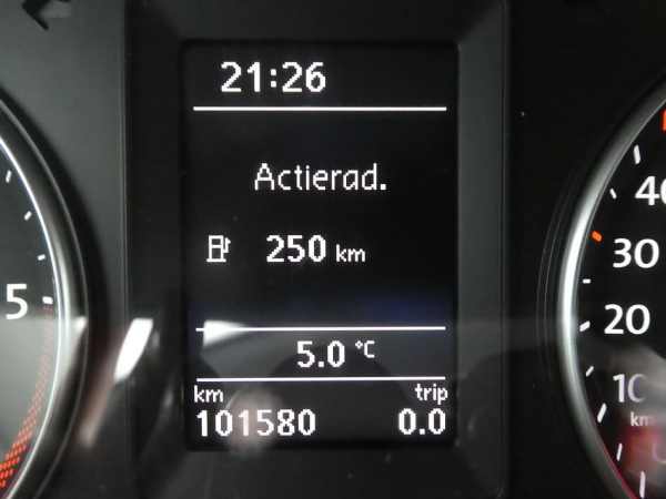 VOLKSWAGEN - TRANSPORTER 2.0 TDI