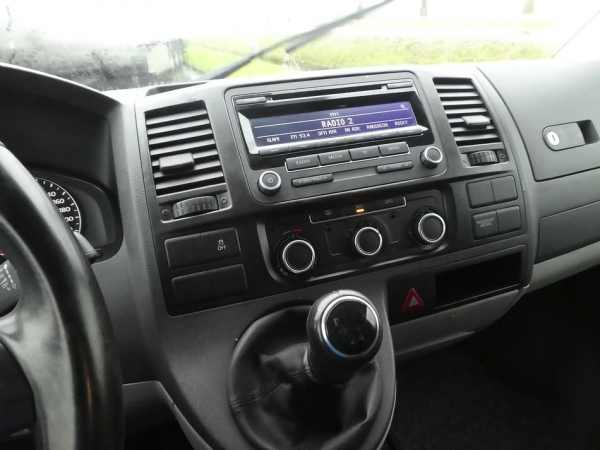 VOLKSWAGEN - TRANSPORTER 2.0 TDI