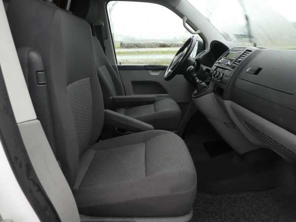 VOLKSWAGEN - TRANSPORTER 2.0 TDI