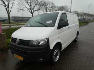 VOLKSWAGEN - TRANSPORTER 2.0 TDI