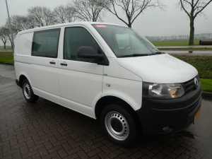 VOLKSWAGEN - TRANSPORTER 2.0 TDI