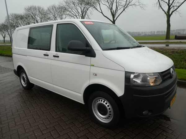 VOLKSWAGEN - TRANSPORTER 2.0 TDI