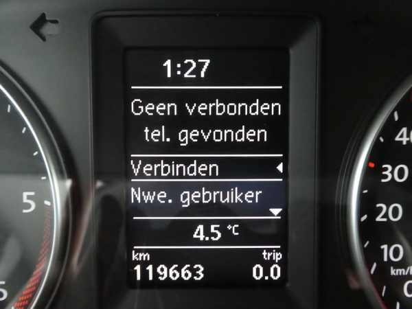 VOLKSWAGEN - TRANSPORTER 2.0 TDI