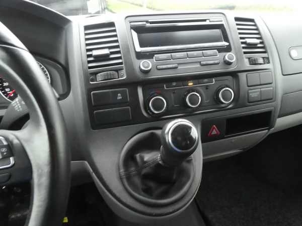 VOLKSWAGEN - TRANSPORTER 2.0 TDI