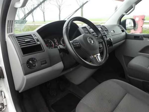 VOLKSWAGEN - TRANSPORTER 2.0 TDI
