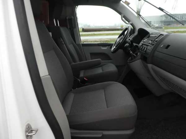 VOLKSWAGEN - TRANSPORTER 2.0 TDI