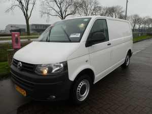 VOLKSWAGEN - TRANSPORTER 2.0 TDI