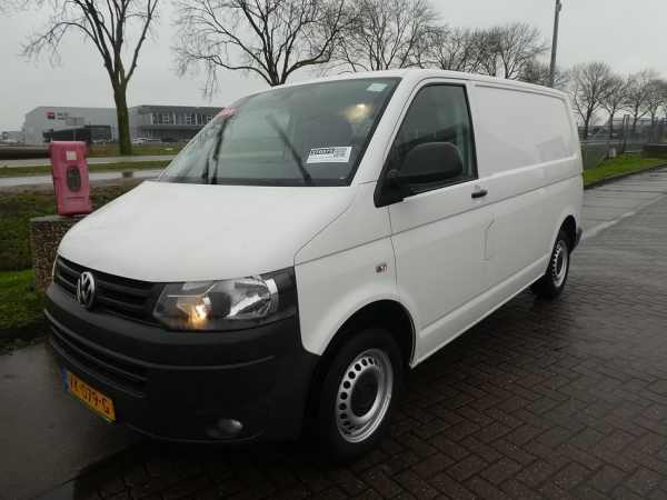 VOLKSWAGEN - TRANSPORTER 2.0 TDI