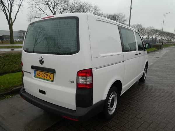 VOLKSWAGEN - TRANSPORTER 2.0 TDI
