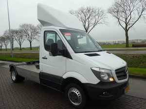 MERCEDES-BENZ - SPRINTER 519