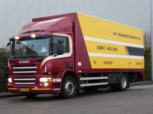 SCANIA - P230