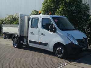 RENAULT - MASTER 2.3