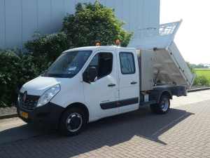 RENAULT - MASTER 2.3