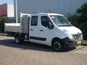 RENAULT - MASTER 2.3