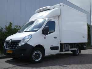 RENAULT - MASTER 2.3
