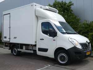 RENAULT - MASTER 2.3
