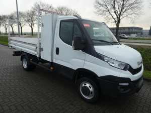 IVECO - DAILY 35 C