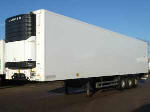 LAMBERET - CARRIER MAXIMA 1300