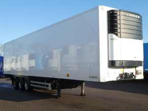 LAMBERET - CARRIER MAXIMA 1300