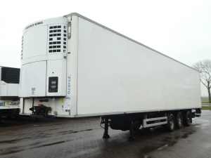 CHEREAU - PACTON TRIDEC STEER