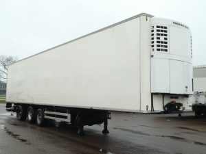 CHEREAU - PACTON TRIDEC STEER