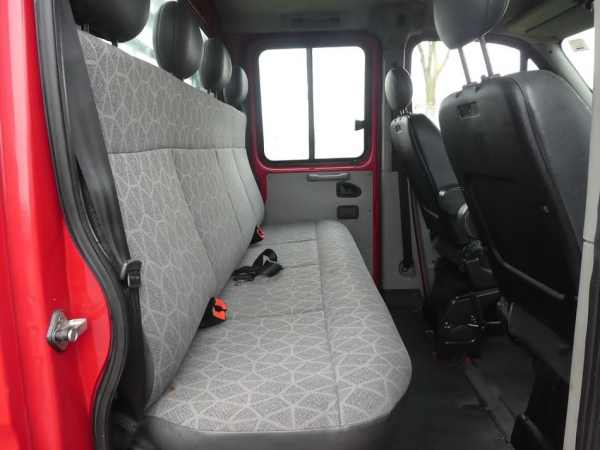 RENAULT - MASTER 2.5