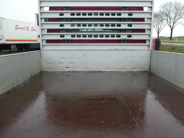 RENAULT - MASTER 2.5