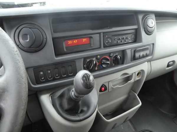 RENAULT - MASTER 2.5