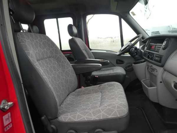 RENAULT - MASTER 2.5