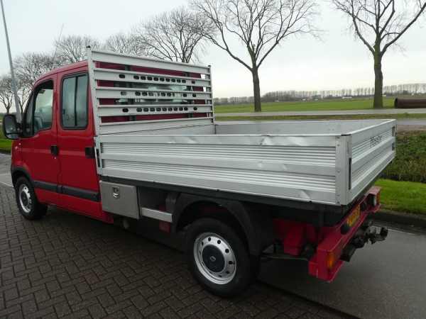 RENAULT - MASTER 2.5