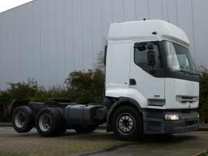 RENAULT - PREMIUM 420