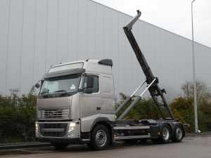 VOLVO - FH 13.480