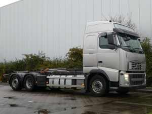 VOLVO - FH 13.480