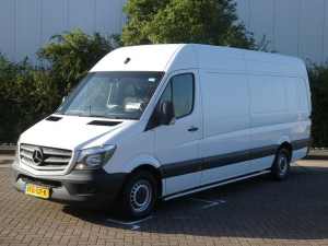 MERCEDES-BENZ - SPRINTER 319