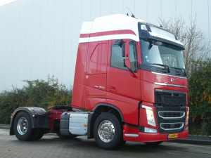 VOLVO - FH 460
